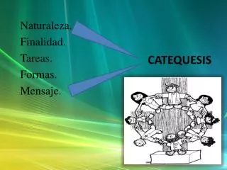 catequesis