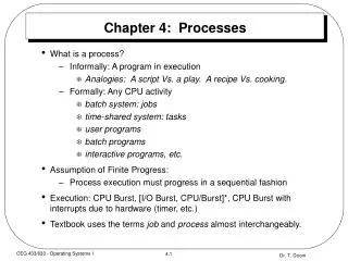 chapter 4 processes