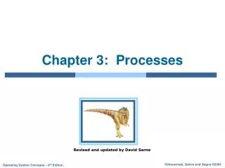 chapter 3 processes