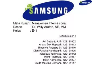 samsung