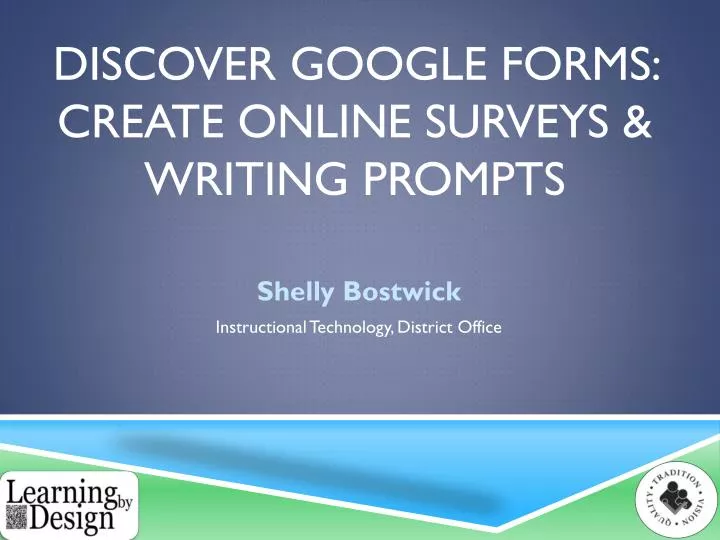 discover google forms create online surveys writing prompts