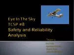 Project Overview - slide 1