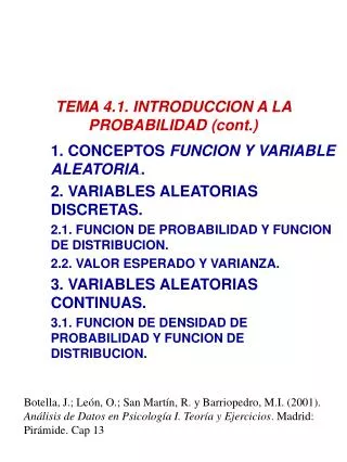 tema 4 1 introduccion a la probabilidad cont