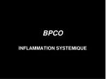 BPCO - slide 1