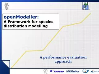openModeller: A Framework for species distribution Modelling