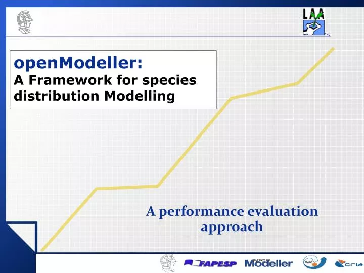 openmodeller a framework for species distribution modelling