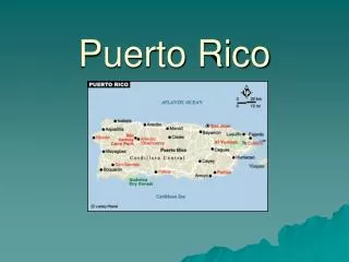 Puerto Rico