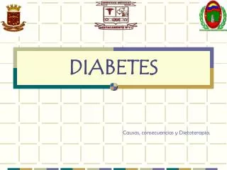 diabetes