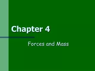 Chapter 4