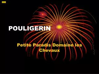 pouligerin