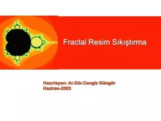 fractal resim s k t rma