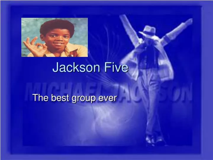 jackson five