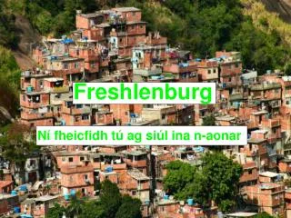 Freshlenburg