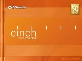 inch loss plan
