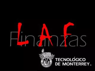 l a f