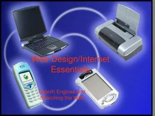 web design internet essentials