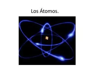 los tomos