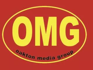 OAKTON MEDIA GROUP