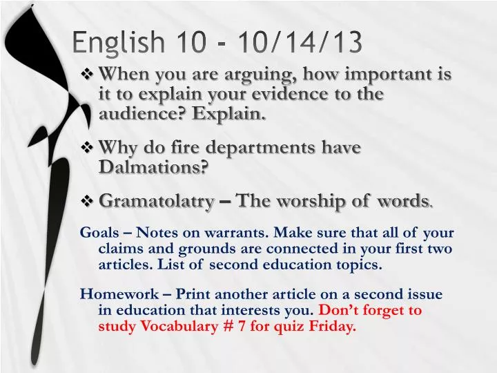 english 10 10 14 13