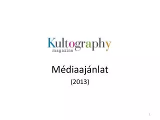 m diaaj nlat 2013
