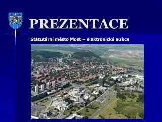 prezentace