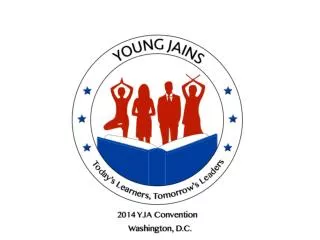 What is Young Jains of America?