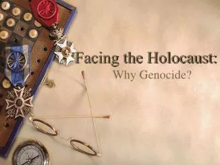 Facing the Holocaust: