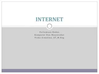 internet