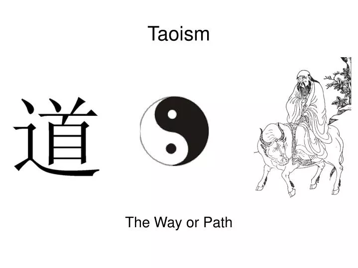 taoism