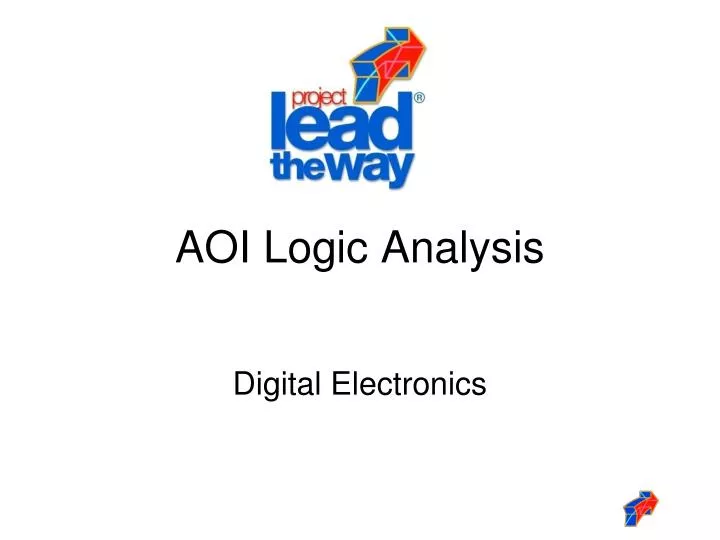 aoi logic analysis