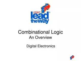 Combinational Logic An Overview