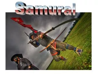 Samurai