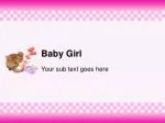Baby Girl - slide 1
