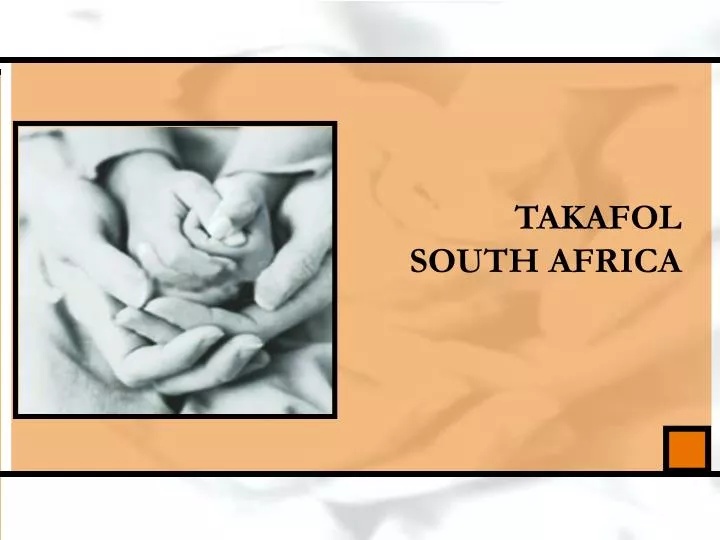 takafol south africa