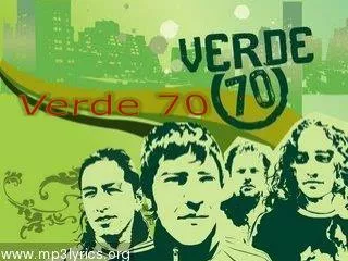verde 70
