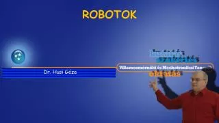 robotok