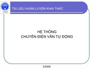 t i li u hu n luy n khai th c