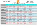 WEEK 1 MEAL PLAN - slide 1