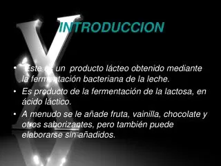 introduccion