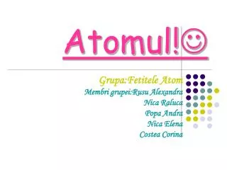 atomul