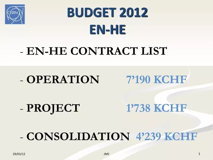 budget 2012 en he