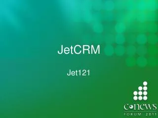 jetcrm