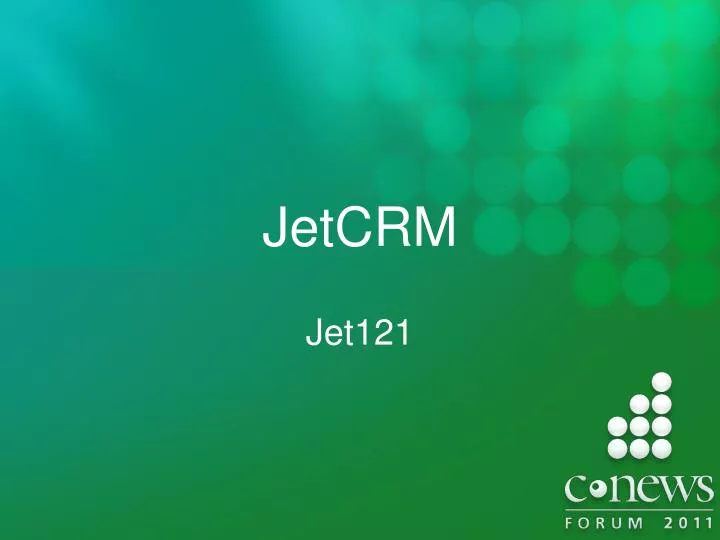 jetcrm