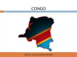 congo