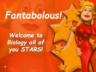 Fantabolous!