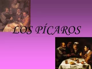 los p caros