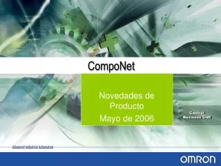 componet