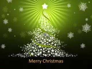 merry christmas