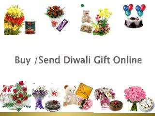 Diwali Gift Online