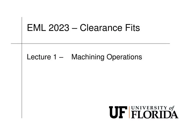 eml 2023 clearance fits